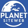 Logo Planet Siteweb