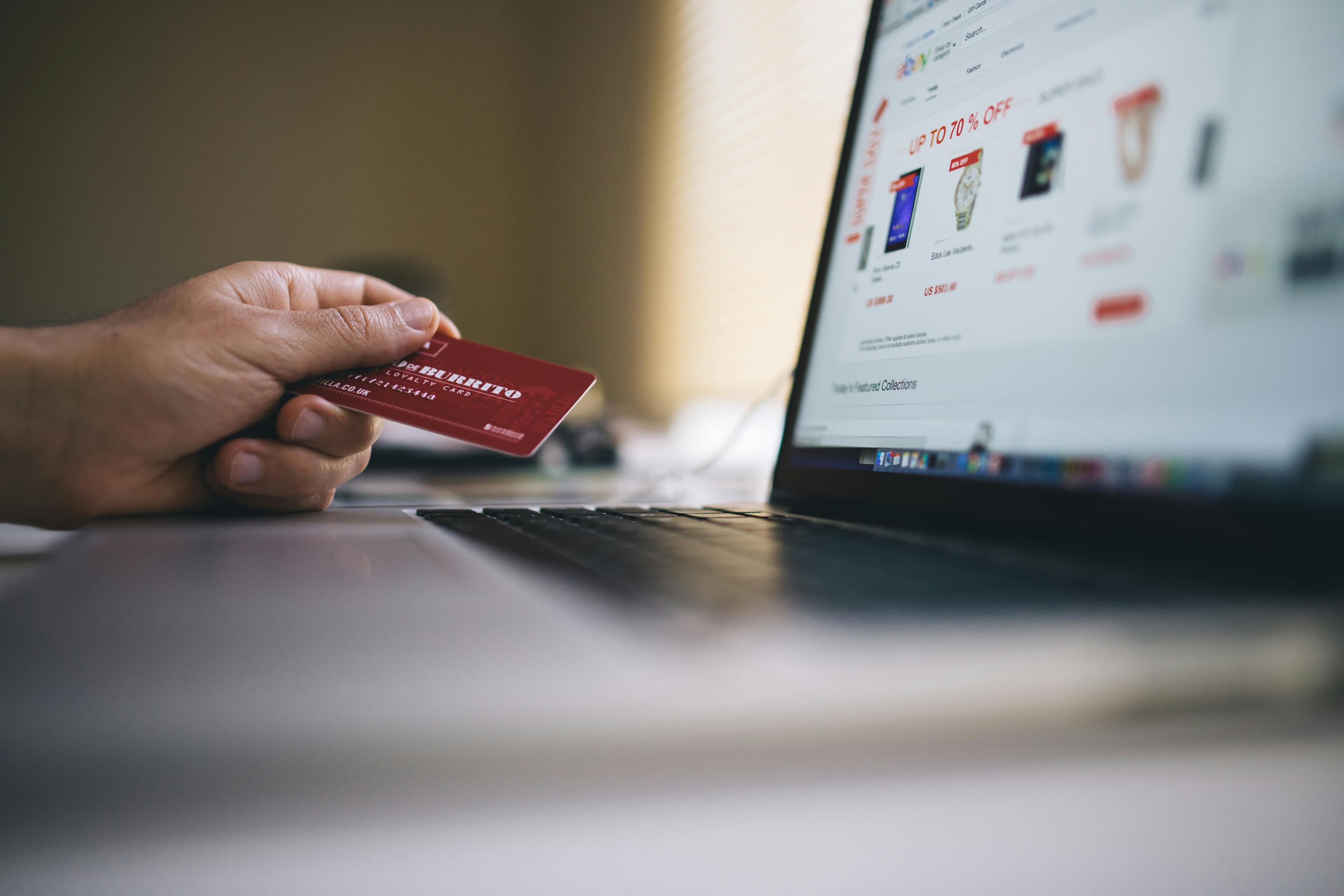 E-commerce Solution